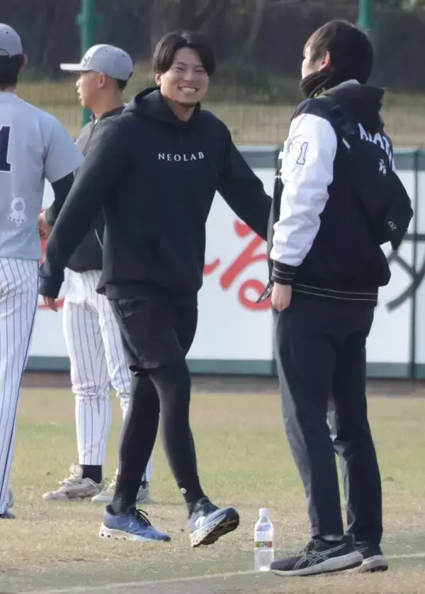 今季限りくふうハヤテ退団「リアルドクターＫ」竹内奎人が４月から静岡市内総合病院勤務　昨年３月医師国家試験合格