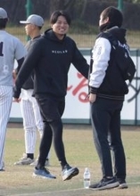 今季限りくふうハヤテ退団「リアルドクターＫ」竹内奎人が４月から静岡市内総合病院勤務　昨年３月医師国家試験合格