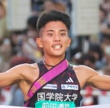 【箱根駅伝】国学院大は２区に上原　補欠の主力３人を前田監督「必ず出場します」　区間登録発表