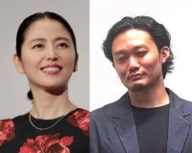 「長澤まさみさん結婚発表　映画監督と」…「ＴＨＥ　ＴＩＭＥ，」ニュース関心度ランク１位…江藤愛アナ、お相手を「世界で活躍」と紹介