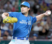 【日本ハム】上原健太が初ブルペン　初のリリーフとしてのキャンプインへ「手探りなので、慌てずにやりたい」