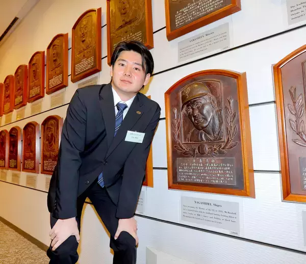 【巨人】竹丸和幸に「新人王への３か条」同じ社会人出身、元阪神エース左腕の金言が心に刺さった