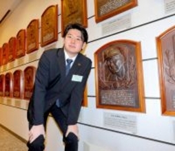 【巨人】竹丸和幸に「新人王への３か条」同じ社会人出身、元阪神エース左腕の金言が心に刺さった