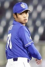 【中日】根尾昂はキャンプ２軍スタート　中西聖輝、桜井頼之介は１軍…キャンプ振り分け