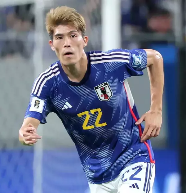 冨安健洋　２４日のフォレンダム戦で復帰の可能性　アヤックスのグリム監督が言及