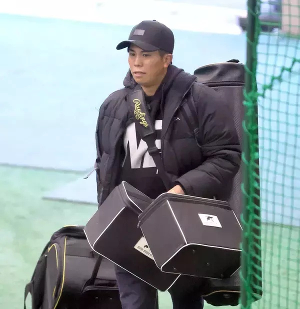 巨人・門脇誠が明かす田中千晴の素顔…人的補償で楽天移籍の同期同学年