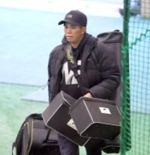 巨人・門脇誠が明かす田中千晴の素顔…人的補償で楽天移籍の同期同学年