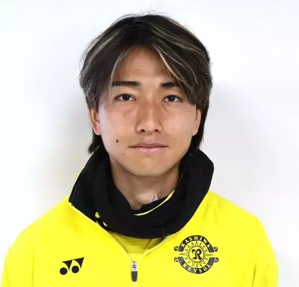 柏・小泉佳穂　開幕までに昨季終盤のチームの強さを復活へ「バフがない状態。より実力が出る」