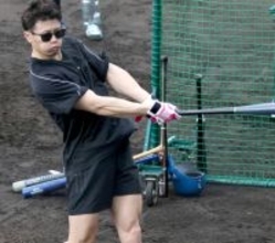 【日本ハム】西川遥輝「失うものはなにもない。新しい自分を」５年ぶり古巣復帰の決意