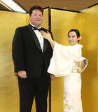 「元・照ノ富士の奥さんが「とんでもない美人」「芸能人並みの美女」とネット騒然！「うらやましい」の声」の画像1