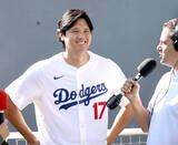 「大谷翔平がＷＢＣでの登板回避へ…背景には根強いＭＬＢのチーム・ファーストの考え方　故障予防の意味も」の画像1