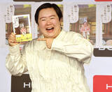 「やす子、最近炎上しがち「温かい記事をお願いします！」報道陣に呼び掛ける」の画像1