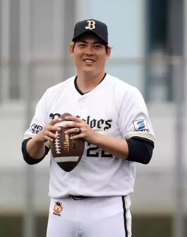 【オリックス】九里亜蓮が対外試合初登板へ「自分が開幕に投げるつもりで」２７日の練習試合　宮城、曽谷のＷＢＣ組にもメッセージ