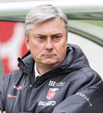 「２点差守れず…まさかの逆転負けの浦和　スコルジャ監督がセットプレーの守備悔やむ「警戒してボザを起用したが」」の画像1