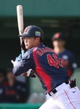 【巨人】中山礼都、湯浅大がサポートメンバー期間延長　決起集会にも参加　大阪でも侍ジャパンに同行