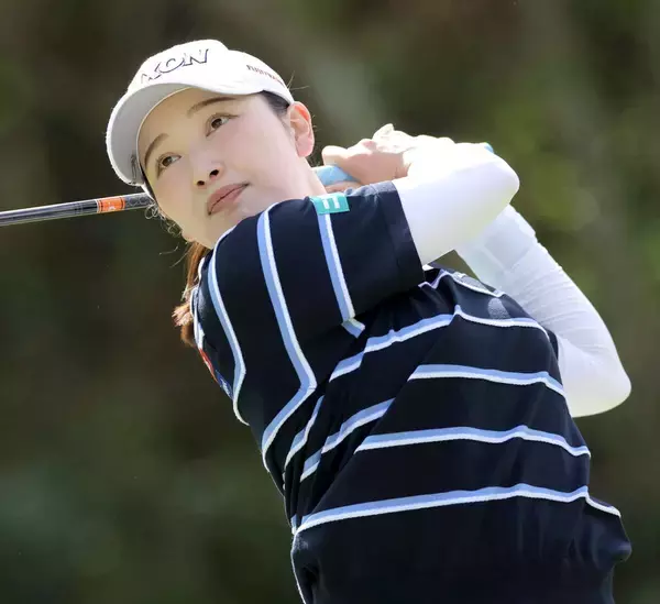 小祝さくらがホールインワン達成　左手首負傷から７か月ぶり復帰戦でいきなり魅せた　女子ゴルフ開幕戦