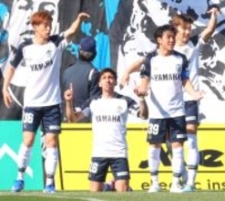 【Ｊ２磐田】１人少なくなった藤枝に後半無得点　志垣良監督「１点しかとれなかった」　今季２戦２勝のＰＫ戦で敗れる