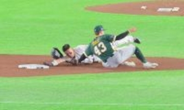 デーブ大久保氏、豪州戦での二塁走者・牧秀悟タッチアウトの原因を解説「こんな極端なポジショニングない」