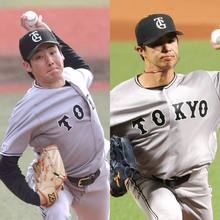 【巨人】開幕ローテ候補に２人の新星現る　杉内俊哉コーチが好調の要因分析