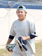 【オリックス】開幕戦の乱調も「いい意味で忘れるように」エース・宮城大弥は気合十分「結果で応えないと」４・２西武戦で雪辱へ