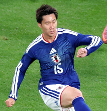 イングランド戦もキーマン　森保ジャパン“４大下克上勝利”全戦先発は１人だけ…ドイツ、スペイン、ブラジル戦先発ＭＦ