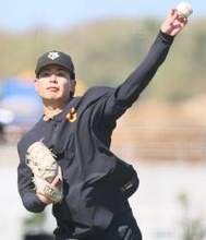 【巨人】山田龍聖が先発　打撃好調の石塚裕惺は「３番・遊撃」…ファーム・リーグのソフトバンク戦スタメン