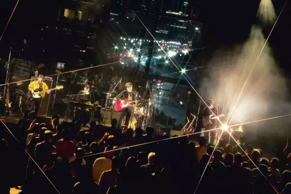 「ＧＯＯＤ　ＢＹＥ　ＡＰＲＩＬ、全国ツアー最終公演「たくさんのエネルギーを持って次のシーズンに」…大阪、東京、福岡の夏ツアー開催決定」の画像