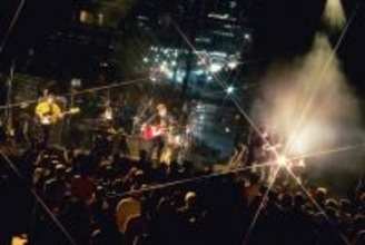 ＧＯＯＤ　ＢＹＥ　ＡＰＲＩＬ、全国ツアー最終公演「たくさんのエネルギーを持って次のシーズンに」…大阪、東京、福岡の夏ツアー開催決定