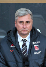 ４連敗中の浦和スコルジャ監督　負傷者続出のＣＢ陣に複数プラン　柴戸か安居か片山か…１２日東京Ｖ戦