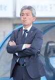 「川崎は鹿島に０―２で敗戦　長谷部茂利監督「結果的に決定力の差があった」」の画像1