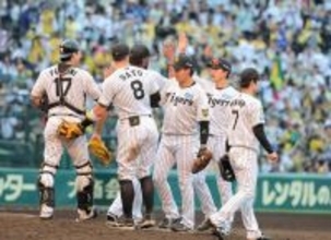 【阪神評論】金村義明氏「本来なら完全な負けゲーム」も「強いチームの典型のような逆転勝利」苦しいブルペン事情でも中日との力の差