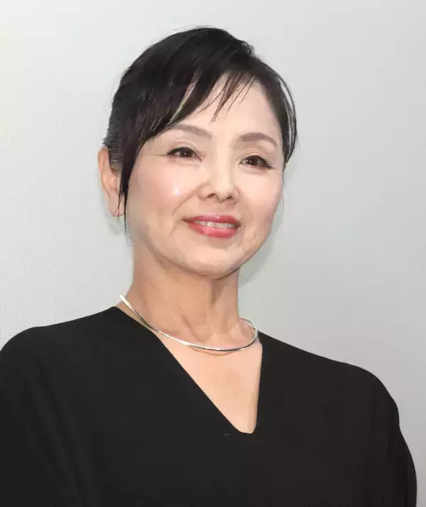 松田美由紀　移住を検討している島を明かす「不動産がめちゃくちゃ高くて、東京より高い」
