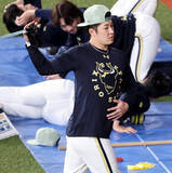 「【オリックス】２５年３月に右肘ＴＪ手術の吉田輝星が１軍合流！　ファームでは今季８試合で防御率０・００」の画像1