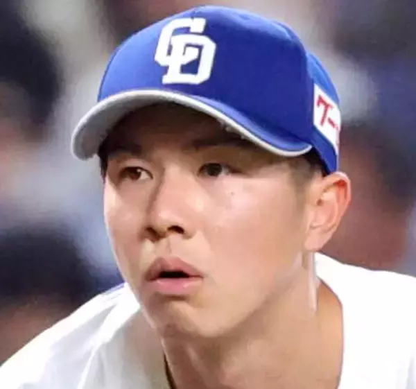 【中日】救急搬送の福永裕基が出場選手登録「３連勝の勢いに乗って」脳しんとう特例による抹消から復帰