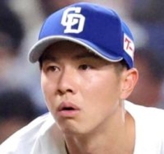 【中日】救急搬送の福永裕基が出場選手登録「３連勝の勢いに乗って」脳しんとう特例による抹消から復帰