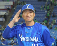 【ＤｅＮＡ】今季８戦目でヤクルトに初勝利　相川亮二監督「何十年ぶりにってまた書かれるのは恐れていたので、勝ててよかったです」