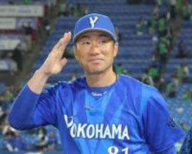 【ＤｅＮＡ】今季８戦目でヤクルトに初勝利　相川亮二監督「何十年ぶりにってまた書かれるのは恐れていたので、勝ててよかったです」