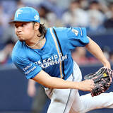 「【日本ハム】伊藤大海、１４９キロ→１５４キロ　球速復活の兆しは前日の“エスコン弾”…７回２失点でリーグトップタイ４勝」の画像1