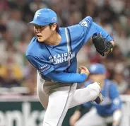 【日本ハム】巨人から現ドラ加入・菊地大稀が２Ｋデビュー「投げているボール自体も良くなってきていた」新庄監督からも助言「バッターに向かっていくように」