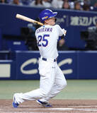 「【中日】石川昂弥が２号の勝ち越しソロ　プロ初勝利狙うドラフト２位・桜井頼之介を援護」の画像1