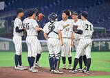 「【大学選手権】松山大が富士大に敗れ初戦敗退　ドラフト候補右腕・角田の前に ７回途中まで無安打」の画像1