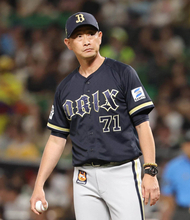【オリックス】守乱＆拙攻で６月の勝ち越し消滅…岸田護監督「考えて打線を組んでいるけど…」杉本裕太郎を今季初の４番起用、１３安打も適時打なしの２得点