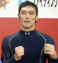 松坂世代の古木克明さん、プロ野球引退後の総合格闘技転身は「かっこいいだけで行ってしまって…」