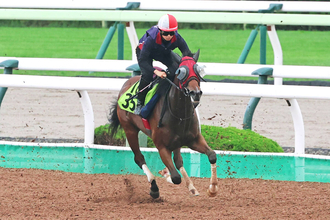 【函館２歳Ｓ】５０００勝達成の武豊騎手が今週も主役　シグレで狙う２９年ぶりＶ「まだ函館３歳Ｓだったときに…」