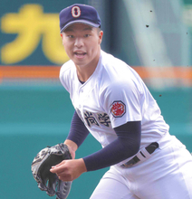 【高校野球】沖縄尚学の昨夏甲子園Ｖ腕・末吉良丞、準決勝で６回０封８Ｋ　コールド快勝、２年連続甲子園に王手　
