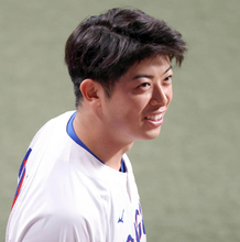 「始めるのに、遅いとかないんで」「日々、アップデート」中日・松山晋也のあくなき探究心にハッとさせられた