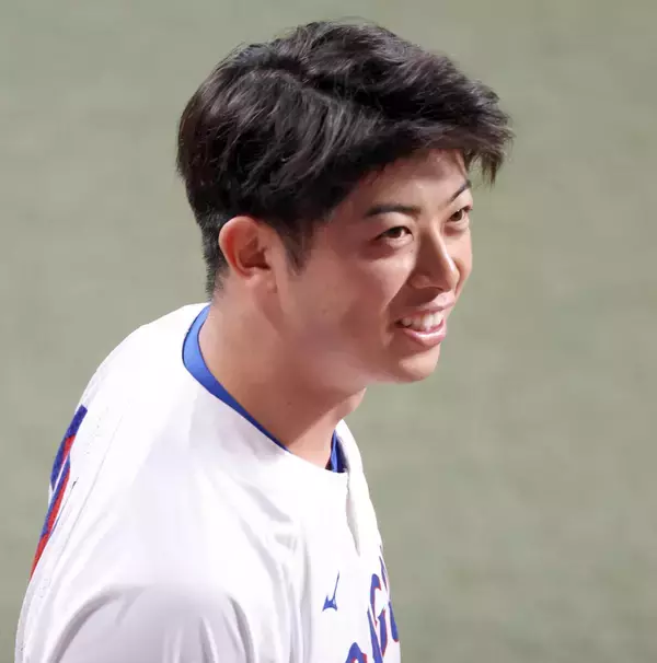 「始めるのに、遅いとかないんで」「日々、アップデート」中日・松山晋也のあくなき探究心にハッとさせられた