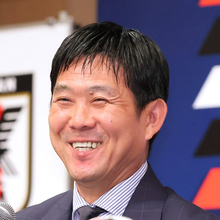 森保一監督、２歳の孫にメロメロ　Ｗ杯中も「寝る前に必ず動画を見て…」保育園の迎えも　「しゃべくり００７」で親子共演