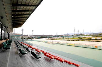 【園田競馬・人気ジョッキーは語る】サンリナリア（８Ｒ）に自信を見せる小牧太騎手「前走が強かった」