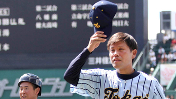 【甲子園】闘将・星野仙一流の鼓舞「まだまだ全然足りない！！」「もう１点だ！！」元巨人＆楽天の東海大甲府・仲沢広基監督「最後の最後まで戦う姿勢を崩さない人」